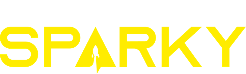 7 Figure Sparky