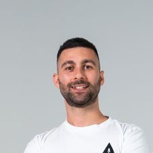 Spyro Ferizis